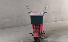HONDA LITTLE CUB AA01
