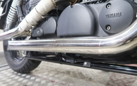YAMAHA DRAGSTAR 250 VG05J