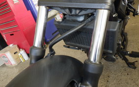 HONDA REBEL 250 MC49