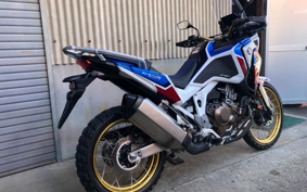 HONDA CRF1100L AFRICA TWIN Adventure ES 2019 SD10