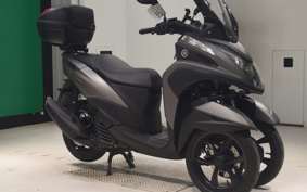 YAMAHA TRICITY 155 A SG37J