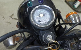 HONDA APE 50