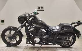 YAMAHA XVS1300CU 2017