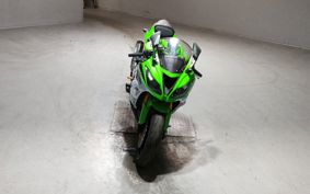 KAWASAKI NINJA ZX-6R 2014 ZX636E