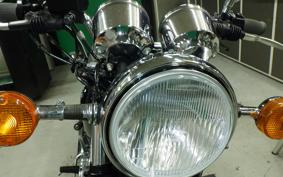 YAMAHA SR400 Gen.4 2017 RH03J