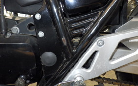 SUZUKI GSX400 IMPULSE 2009 GK7CA