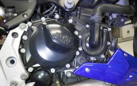 BMW F900R 2024
