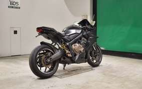 HONDA CBR650R 2019 RH03