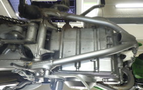 KAWASAKI KLX125 2024 LX125C