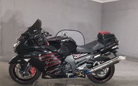 KAWASAKI ZX 1400 NINJA R 2015 ZXT40E