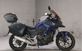 HONDA NC750X TYPE LD DCT RC72