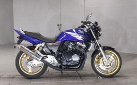 HONDA CB400SFV-3 2004 NC39