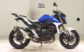 SUZUKI GSR750 A 2013 GR7NA
