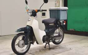 HONDA LITTLE CUB AA01
