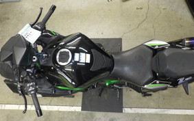 KAWASAKI ZH2 2020 ZRT00K