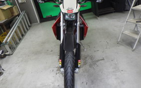 APRILIA SXV550 2006