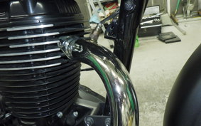 HONDA GB350 2022 NC59