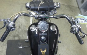 HARLEY FLSTN 1450 2005