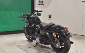 HARLEY XL1200X 2022