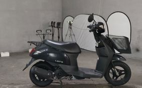 SUZUKI LET's CA4AA
