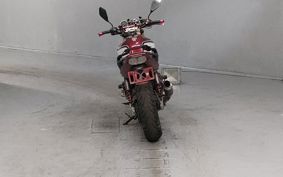 HONDA CB400SFV-4 2020 NC42
