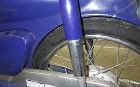 HONDA C50 SUPER CUB AA01
