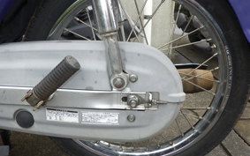 HONDA C110 SUPER CUB JA07