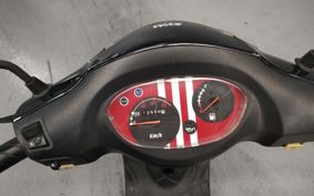 SYM X`PRO50KAZE HP05U