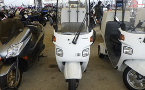 HONDA GYRO CANOPY TA03