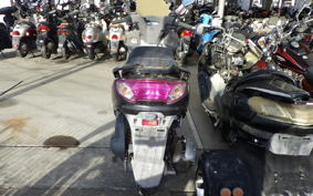 SYM RV125 I Type