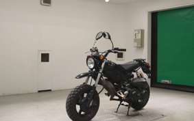 SUZUKI TR50 STREET MAGIC Gen.2 CA1LB