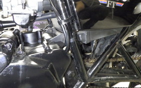 KAWASAKI Z250 FT 2012 KZ250A