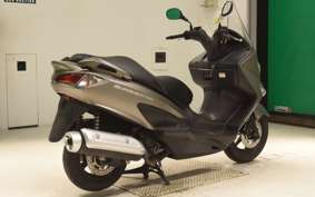 SUZUKI SKYWAVE 200 (Burgman 200) CH41A