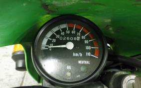 KAWASAKI KS-2 MX080A