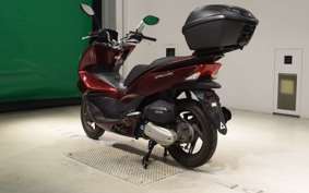 HONDA PCX 125 2015 JF56