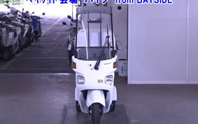 HONDA GYRO CANOPY-2