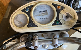 SUZUKI SW-1 NJ45A