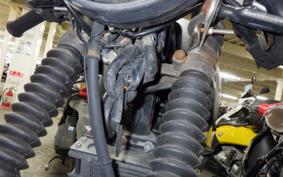 HONDA GB250 CLUBMAN GEN 3 MC10