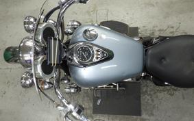 KAWASAKI VULCAN 400 CLASSIC 1996 VN400A