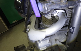 KAWASAKI KLX125D TRACKER LX125D
