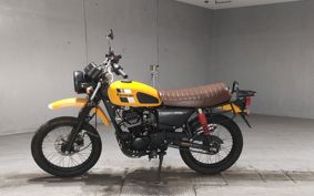KAWASAKI W175TR SE BJ175C