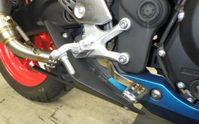 YAMAHA YZF-R25 2017 RG43J