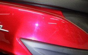 SUZUKI ｽｳｨｯｼｭ125 DV12B