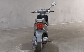 YAMAHA JOG ZR EVOLUTION SA16J