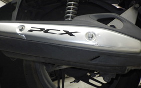 HONDA PCX 150 2021 KF12