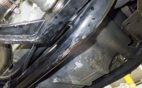 HARLEY FLSTC 1580 2010