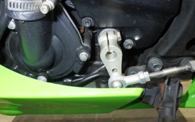 KAWASAKI NINJA ZX-6R 2010