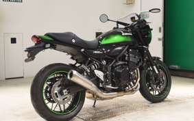 KAWASAKI Z900RS CAFE 2025 ZR900K
