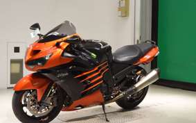 KAWASAKI ZX 1400 NINJA R A 2018