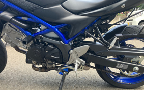 SUZUKI SV650 ABS 2023 VP55E